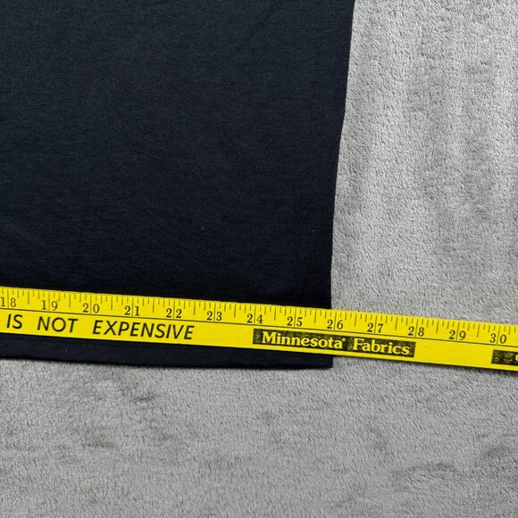 Skyrim Dark Brotherhood We Know Handprint Tee NWT Black 3XL Gamer Shirt - Picture 7 of 9